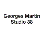 Georges Martin Studio 38 photographe d'art et de portrait