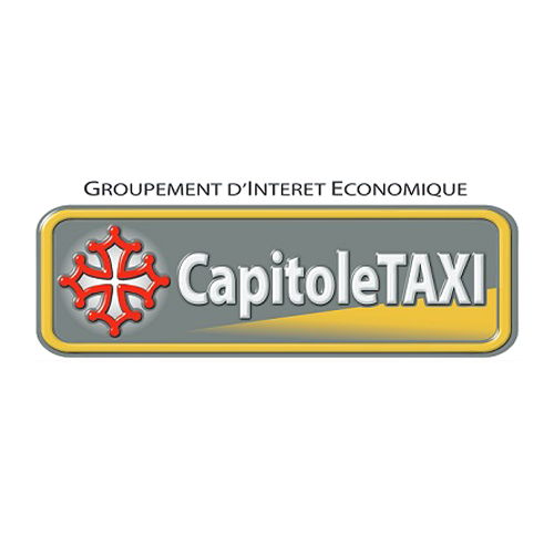 CAPITOLE TAXI taxi