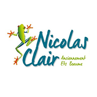 Clair Nicolas BCP plâtre et produits en plâtre (fabrication, gros)