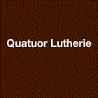 Quatuor Lutherie luthier