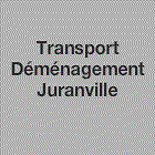 Transport Déménagement Juranville déménagement