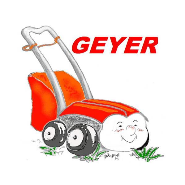Geyer Motoculture
