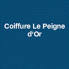 Le Peigne D'Or Coiffure, beauté