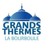 Grands Thermes de la Bourboule spa