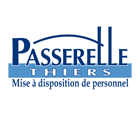 Association Passerelle nettoyage vitres