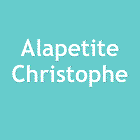 Alapetite Christophe kiné, masseur kinésithérapeute