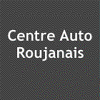 Centre Auto Roujanais EURL garage d'automobile, réparation