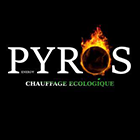 Pyros Energy poêles à bois