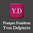 Pompes funebres Yves Delpierre pompes funèbres, inhumation et crémation (fournitures)