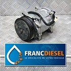 Aquipas Trélissac - GROUPE FRANC DIESEL pièces et accessoires automobile, véhicule industriel (commerce)