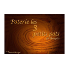 Poterie Les 3 Petits Pots Art, culture