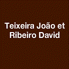 Teixeira Joao et Ribeiro David isolation (travaux)