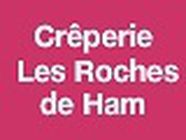 Crêperie Les Roches De Ham crêperie