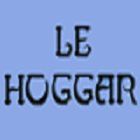 Le Hoggar article de fête (détail)