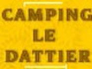 Camping Le Dattier