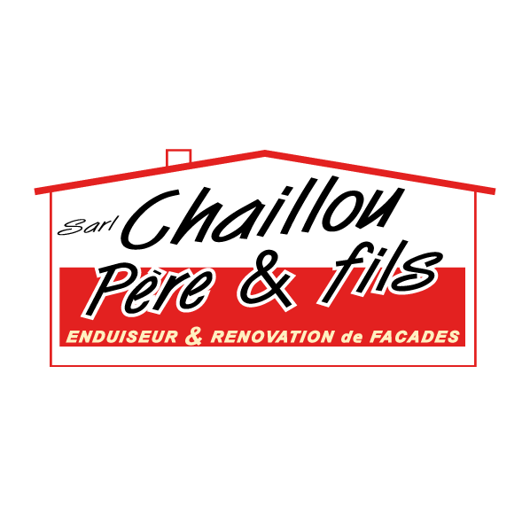 Chaillou Père et Fils SARL Construction, travaux publics