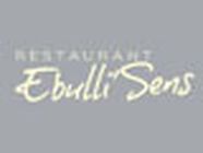 Ebulli'sens restaurant