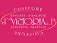 Victoria B Coiffure, beauté