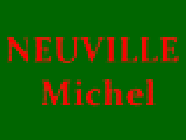 SARL MICHEL NEUVILLE entreprise de maçonnerie