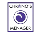 Chrono's Ménager électroménager (détail)