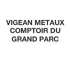 Comptoir Du Grand Parc électroménager (détail)