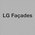 LG Facades revêtement de façade (travaux)