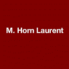 Horn Laurent EI