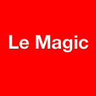 Le Magic restaurant