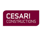 Cesari Constructions isolation (travaux)