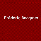 Frederic Bocquier