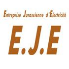 Entreprise Jurassienne d'Electricité SARL électricité générale (entreprise)