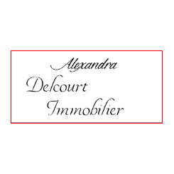 Alexandra Delcourt Immobilier agence immobilière