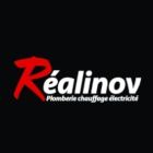 Realinov climatisation, aération et ventilation (fabrication, distribution de matériel)