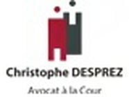 Christophe Desprez Avocat avocat