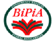 Bipia SARL restaurant