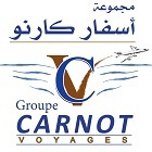 Carnot Voyages agence de voyage