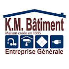 K.M Bâtiment parquet (pose, entretien, vitrification)