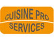 Cuisine Pro Services réfrigération, congélation (fabrication de matériel)