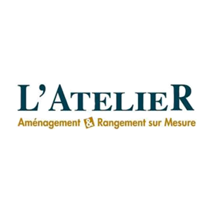 L'Atelier entreprise de menuiserie