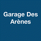 Garage Des Arènes