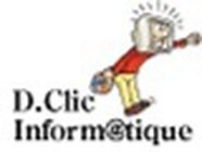 D.Clic Informatique dépannage informatique