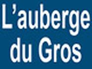 L'Auberge du Gros article de fête (détail)