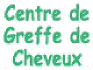 Centre de Greffe de Cheveux et de Chirurgie du Cuir Chevelu