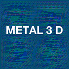 Métal 3D