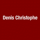 Denis Christophe