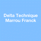 SARL Delta Technique Marrou Franck