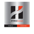 HYDRA CONNECT flexible (fabrication, gros)