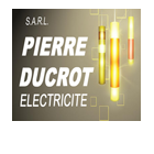 Pierre Ducrot Electricité EURL électricité générale (entreprise)