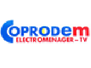 Coprodem électroménager (détail)