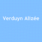 Verduyn Alizée